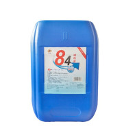 六鹤 84消毒液25L大桶酒店工厂杀菌消毒液 AC