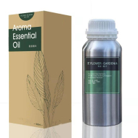 花色精油香氛空间精油π花·栀子(500mL)单位:瓶