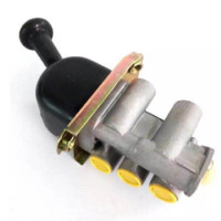 东风2102 手控阀