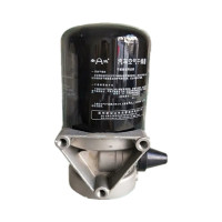 东风2102 空气干燥器