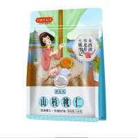 姚生记临安山核桃仁218g 特产小核桃坚果零食孕妇核桃肉 便携袋装