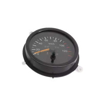 东风2102 里程表