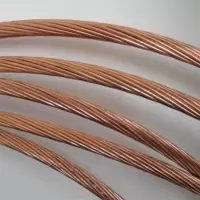 XO连胜 铜编织线150平10*60mm