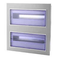 xoCHAV 配电箱PZ30-4