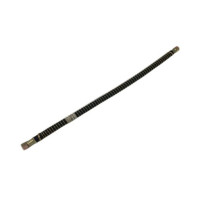 东风2102 气制动管