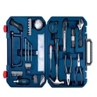 博世 五金工具套装 108件套蓝色版 1套