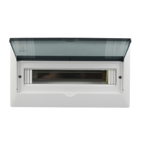 瑞川PZ30空开箱20位 明装 单位:个