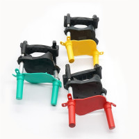 兴安迈 TYY-150/300 紧固件 配色