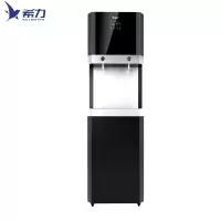 希力2W305 商用净水器400G立式反渗透纯水机净水加热智能商务直饮机