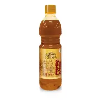 福临门700ml家香味老家土榨菜籽油