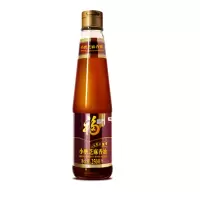 福临门 食用油一级小磨 芝麻香油250ml