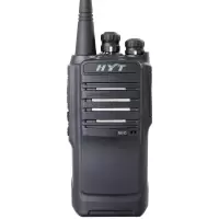 海能达对讲机 TC-500S 商用专业对讲机 430-440MHz 1台