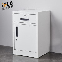 金菲罗格桌下文件柜