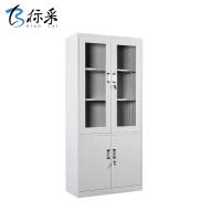 [标采]大器械柜 铁皮档案柜 资料柜