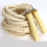 車管家(Caraid)十五米跳绳战神815(单跟装)