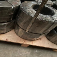 二次退火铁丝 线径3.2 MM 约30公斤/卷 一吨(33卷)起订(单位:卷)