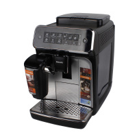 飞利浦(Philips)EP2124 全自动咖啡机 家用办公室研磨打奶泡一体机