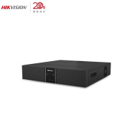 海康威视(HIKVISION)DS-8864N-R8/4K 64路8盘位4K高清NVR兼容8T硬盘网络监控硬盘录像机