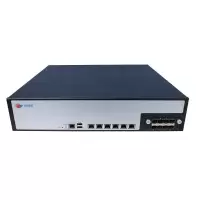 启明星辰 天清汉马T系列下一代防火墙 USG-FW-4000-T-NF2100