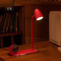 HYUNDAI多功能复古台灯音箱 YH-F168