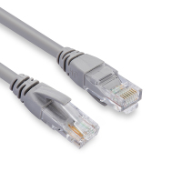 晶华 六类非屏蔽数据线网线 3米