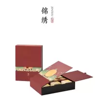 南台月 锦绣中秋礼盒
