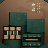 南台月 典藏中秋礼盒套装