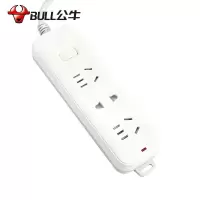 公牛(bull) 公牛新国标插座 GN-S1120 1.8米