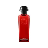 Hermes爱马仕绯红火参男士古龙香水 EDC香水100ml
