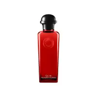 Hermes爱马仕绯红火参男士古龙香水 EDC香水50ml