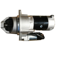 TRW 起动机马达 总成解放CA1121JCA1122J