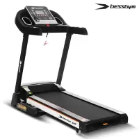 必动(BESSGYM)BG-A600跑步机家用高端智能运动 单/多功能跑步机 单位:台