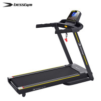 必动(BESSGYM)BG-V20 跑步机智能家用折叠运动健身器材 单位:台