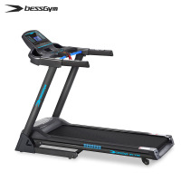 必动(BESSGYM)BG-V30 跑步机家用高端轻奢 运动健身房会所商用跑步机 单位:台