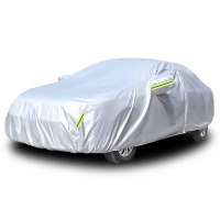 德钺 长安系列车衣 防晒遮阳防雨 定制品