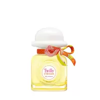 Hermes爱马仕淡姜之水女士香水 EDP浓香水30ml 辛辣花香调