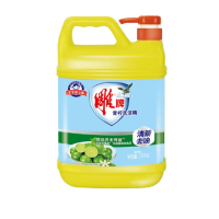 花王 果蔬洗洁精 西柚香