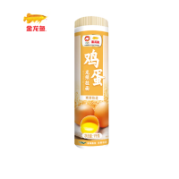 金龙鱼爽滑纸包系列鸡蛋挂面2KG*6(纸包筒膜)