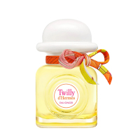 Hermes爱马仕淡姜之水女士香水 EDP浓香水85ml 辛辣花香调