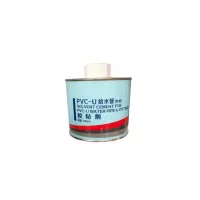 雨林军 紧固胶水 PVC粘胶剂 500ml/瓶 1瓶