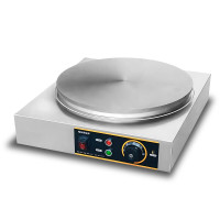 恩腾智能恒温煎饼机烙饼机