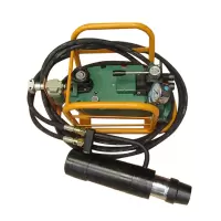 SIMWORK 矿用锚索张拉机具冀石凌锐 MQ18-400/63