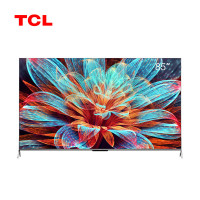 TCL 85英寸电视 85C12E