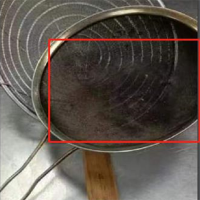 不锈钢超密密漏勺 豆浆果汁过滤网筛家用厨房滤网筛超细捞勺火锅漏勺漏网10寸