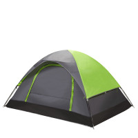 外交官双人帐篷