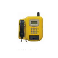 普天飞燕(PTFY) 室外电话机 大容量数据存储 学校壁挂式电话机 商用电话机