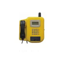 普天飞燕(PTFY) 室外电话机 大容量数据存储 学校壁挂式电话机 商用电话机