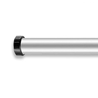 ariter 电动胶枪600mL玻璃结构美缝枪电动工具