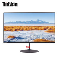 联想(Lenovo)X27q-2L 27英寸2K(HDMI+DP )显示屏