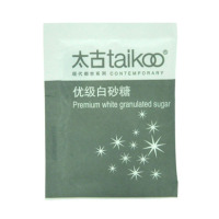KDV 太古白砂糖 005 100袋/包.